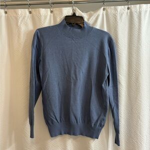 Large Love Tree Turtle Neck